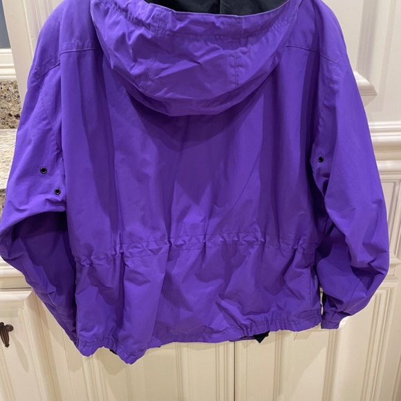 Vintage Roffe Challenge Systm'Z Ski Parka - Picture 2 of 16